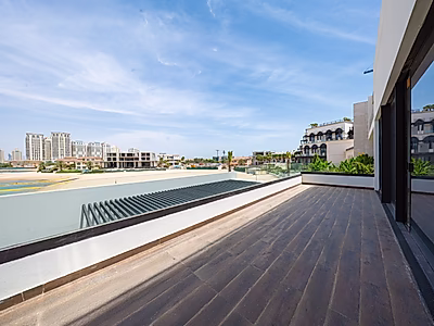 فيلا فاخرة بـ 7 غرف نوم | ملاذ خلاب