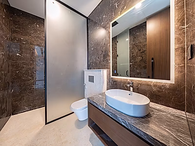 فيلا فاخرة بـ 7 غرف نوم | ملاذ خلاب