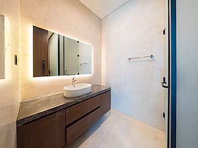 فيلا فاخرة بـ 7 غرف نوم | ملاذ خلاب