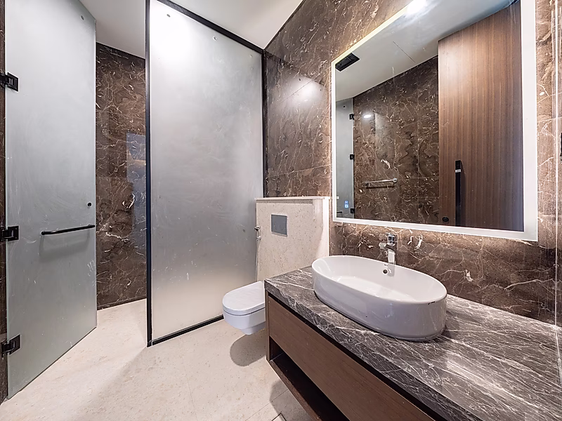 Luxury Living | Standalone Villa in La Plage - Photo 36