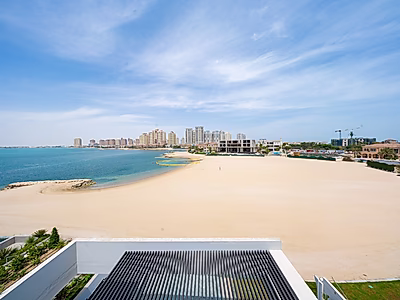 فيلا فاخرة بـ 7 غرف نوم | ملاذ خلاب