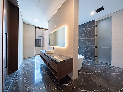 فيلا فاخرة بـ 7 غرف نوم | ملاذ خلاب