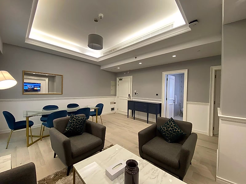 BILLS INCLUDED | MODERN 1 BEDROOM  l DOHA - Photo 2