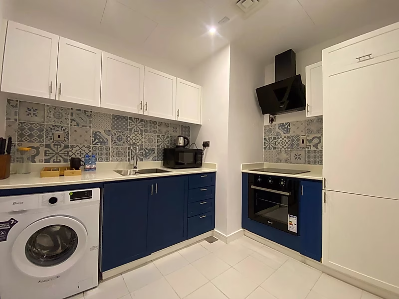 BILLS INCLUDED | MODERN 1 BEDROOM  l DOHA - Photo 6