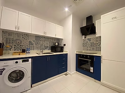 BILLS INCLUDED | MODERN 1 BEDROOM  l DOHA