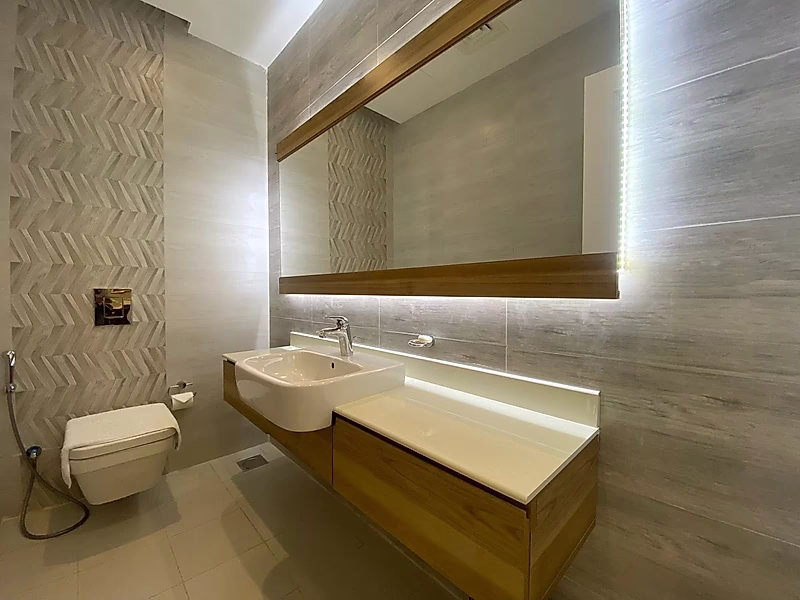 BILLS INCLUDED | MODERN 1 BEDROOM  l DOHA - Photo 7