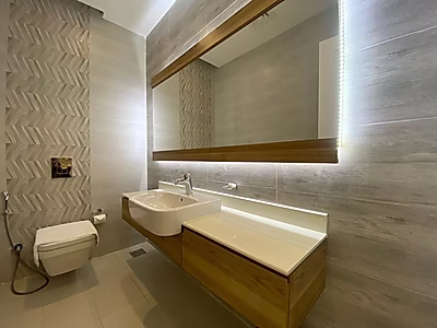 BILLS INCLUDED | MODERN 1 BEDROOM  l DOHA