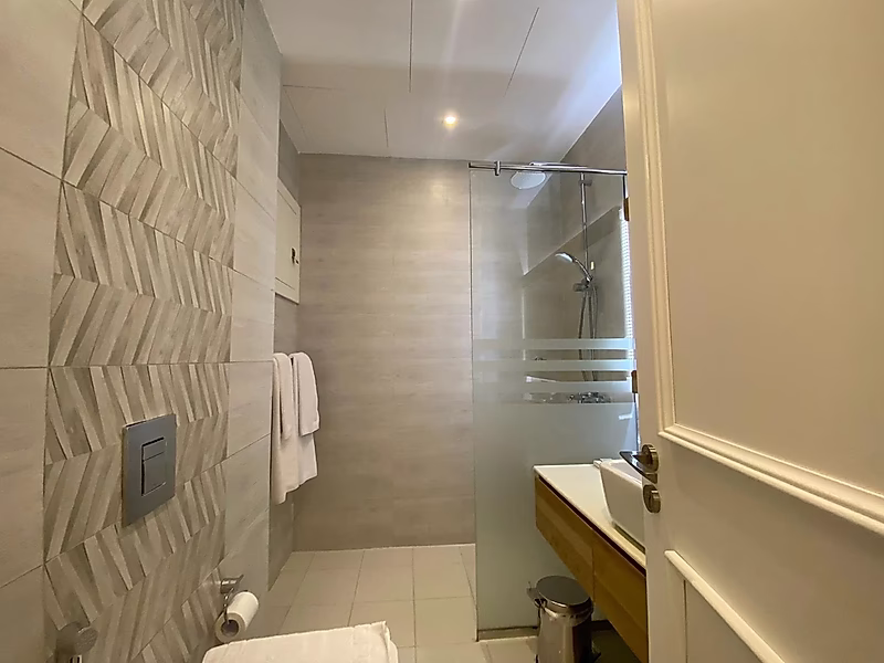 BILLS INCLUDED | MODERN 1 BEDROOM  l DOHA - Photo 9
