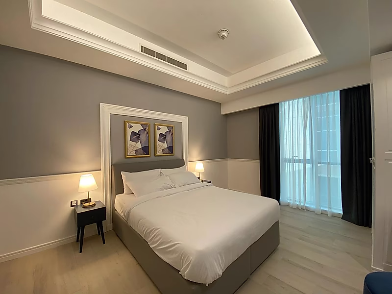 BILLS INCLUDED | MODERN 1 BEDROOM  l DOHA - Photo 10