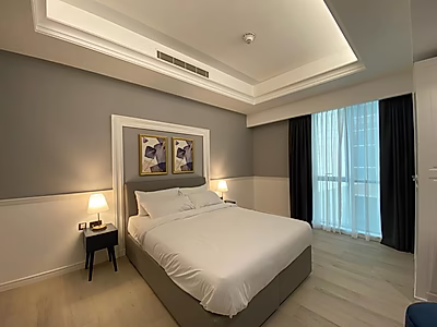 BILLS INCLUDED | MODERN 1 BEDROOM  l DOHA