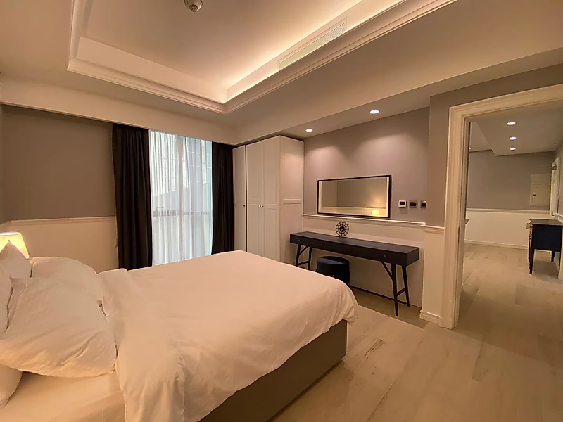 BILLS INCLUDED | MODERN 1 BEDROOM  l DOHA - Photo 1
