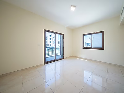 BRIGHT 1-BEDROOM APARTMENT WITH BALCONY IN FOX HILLS