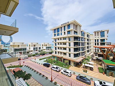 BILLS INCLUDED!! Sophisticated 1BR with Luxurious Finishes