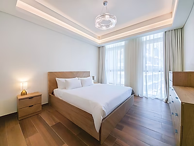 BILLS INCLUDED!! Sophisticated 1BR with Luxurious Finishes