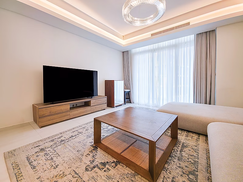 BILLS INCLUDED!! SOPHISTICATED 1-BR WITH LUXURIOUS FINISHES - Photo 4