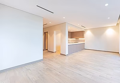 BEACHFRONT LUXURY TOWNHOUSE DUPLEX | 2 BEDS