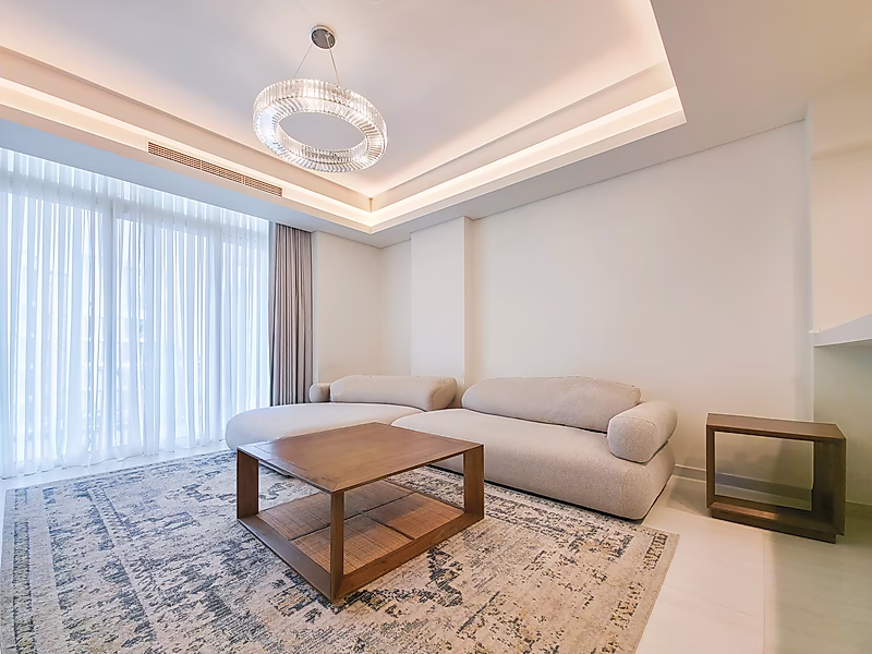 BILLS INCLUDED!! SOPHISTICATED 1-BR WITH LUXURIOUS FINISHES - Photo 5