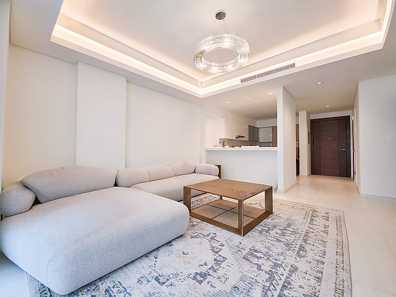 BILLS INCLUDED!! SOPHISTICATED 1-BR WITH LUXURIOUS FINISHES - Photo 6