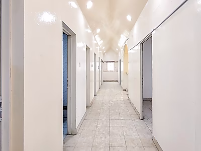 Modern Warehouse | Optimal Layout & Design