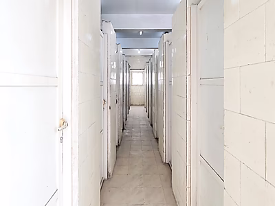 Modern Warehouse | Optimal Layout & Design