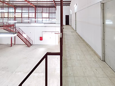 Modern Warehouse | Optimal Layout & Design