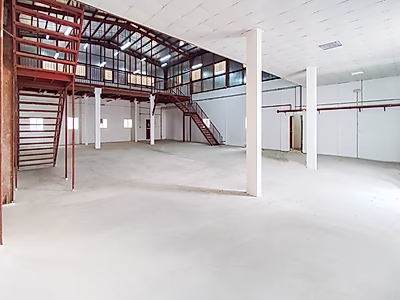 Modern Warehouse | Optimal Layout & Design