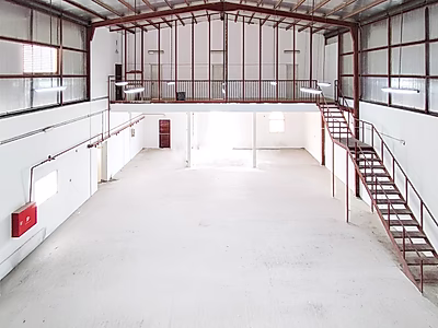 Modern Warehouse | Optimal Layout & Design