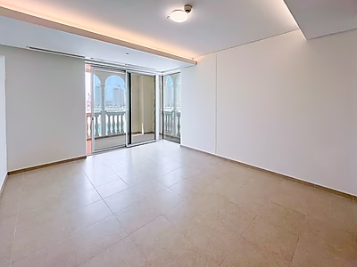 TITLED! AMAZING 2BEDROOM + MAID MARINA VIEW | VIVA BAHRIYA