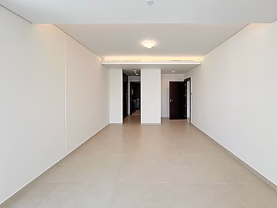 TITLED! AMAZING 2BEDROOM + MAID MARINA VIEW | VIVA BAHRIYA