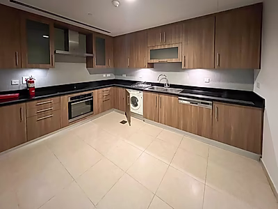 TITLED! AMAZING 2BEDROOM + MAID MARINA VIEW | VIVA BAHRIYA