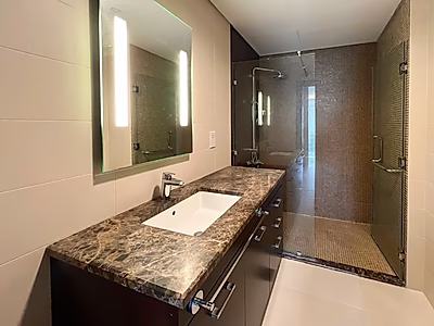 TITLED! AMAZING 2BEDROOM + MAID MARINA VIEW | VIVA BAHRIYA