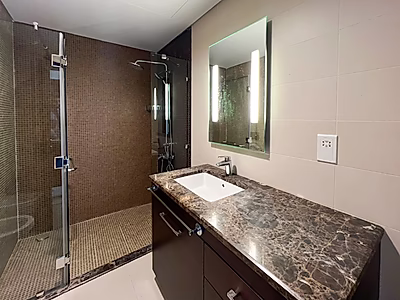 TITLED! AMAZING 2BEDROOM + MAID MARINA VIEW | VIVA BAHRIYA