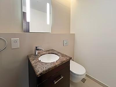 TITLED! AMAZING 2BEDROOM + MAID MARINA VIEW | VIVA BAHRIYA