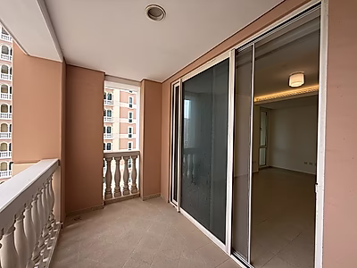 Panoramic Sea & Marina Views | High-Floor Luxury 2BR in Viva Bahriya | Beach Access | Title Deed Ready