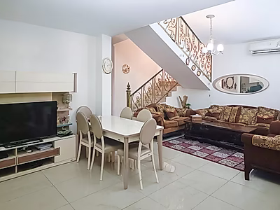 Exquisite 4BR Compound Villa with Garden