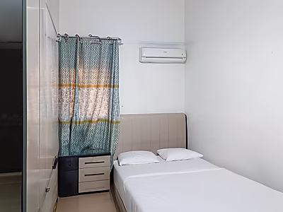 Exquisite 4BR Compound Villa with Garden