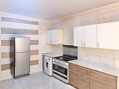 Exquisite 4BR Compound Villa with Garden