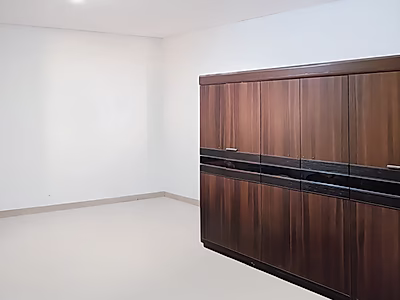 Exquisite 4BR Compound Villa with Garden