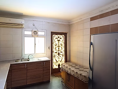 Exquisite 4BR Compound Villa with Garden