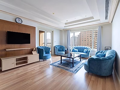 حياة راقية | تصميم عصري