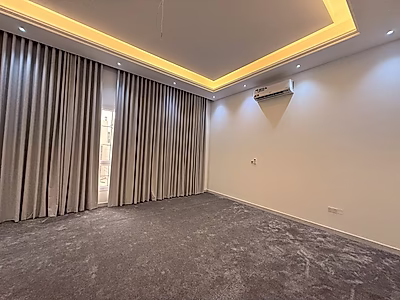 حياة ملكية | 7 غرف نوم رائعة وأكثر