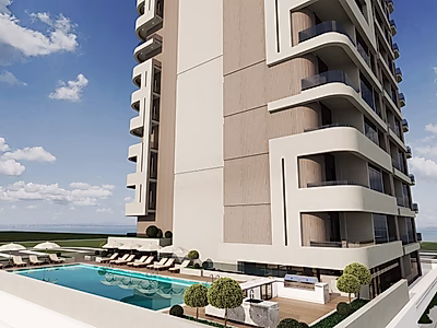 Stunning 2-Bedroom Retreat | Designed for Comfort | 5 Years Payment Plan