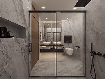 Stunning 4+ Bedroom Compound Villa