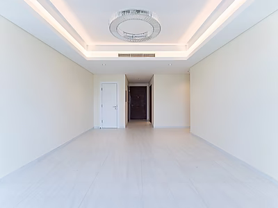 FOR RENT | STUNNING PROMENADE SEA VIEW 2BR+M IN GEWAN ISLAND