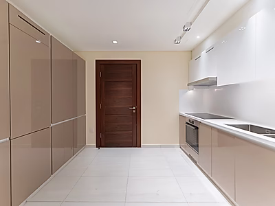 FOR RENT | STUNNING PROMENADE SEA VIEW 2BR+M IN GEWAN ISLAND