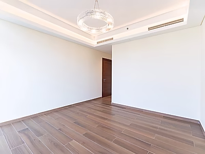 FOR RENT | STUNNING PROMENADE SEA VIEW 2BR+M IN GEWAN ISLAND