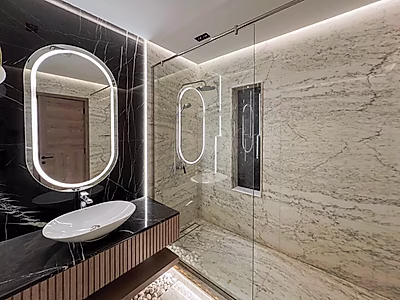 فيلا رائعة بخمس غرف نوم + غرفة للخادمة + غرفة للسائق | مسبح ومصعد | بيرل