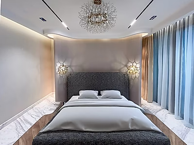 فيلا رائعة بخمس غرف نوم + غرفة للخادمة + غرفة للسائق | مسبح ومصعد | بيرل