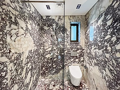 فيلا رائعة بخمس غرف نوم + غرفة للخادمة + غرفة للسائق | مسبح ومصعد | بيرل