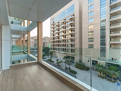 Sleek Living | Premium 1BR Apartment